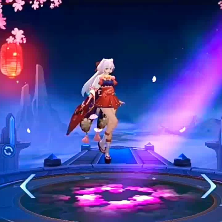 Quotes mobile legend || story wa 30 detik#kagura