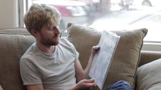 Yep Roc Record Stories: Tommy Siegel (Jukebox the Ghost)'s Album Picks