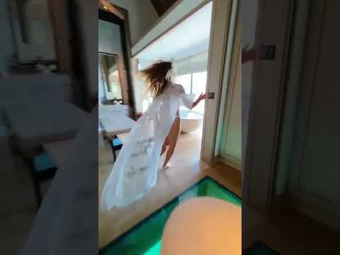 Video: Maoni ya Hoteli ya St. Regis Bora Bora