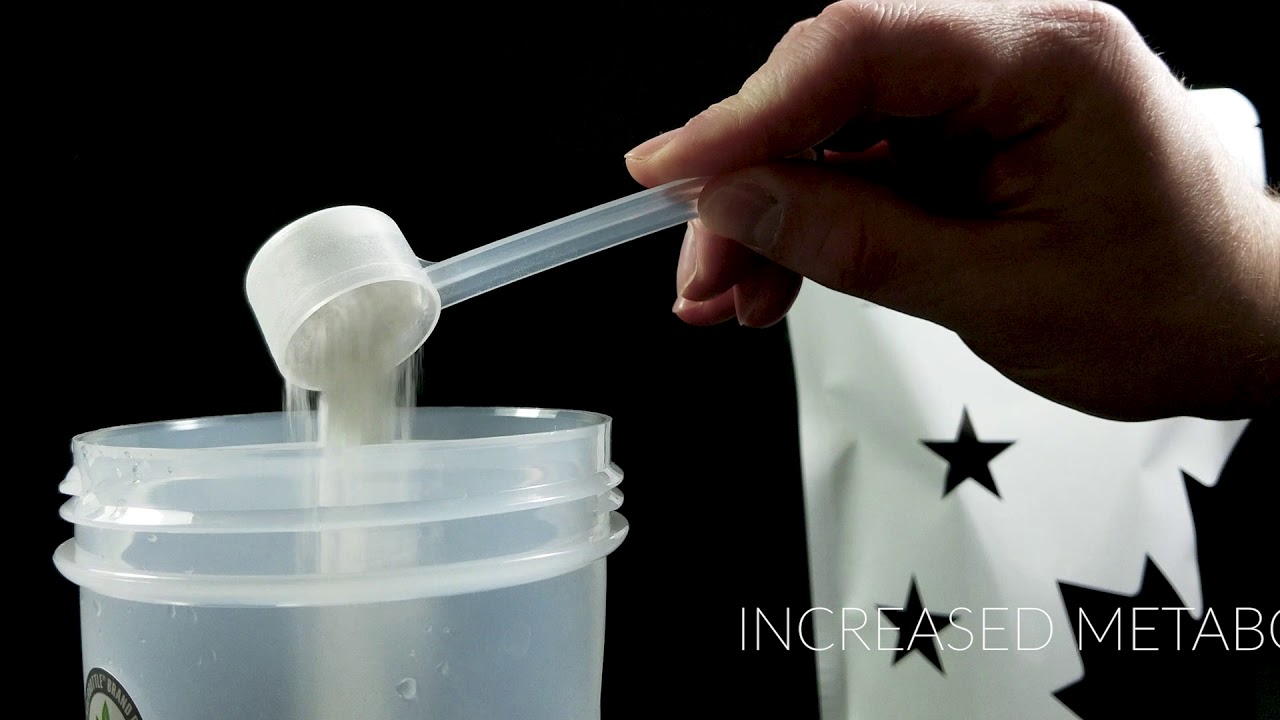 8 Main Benefits of BCAAs (Branched Chain Amino Acids) - Canadian Protein