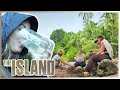 DANGEROUSLY Low On Water 💦 | The Island With Bear Grylls | S02 E04 | Thrill Zone