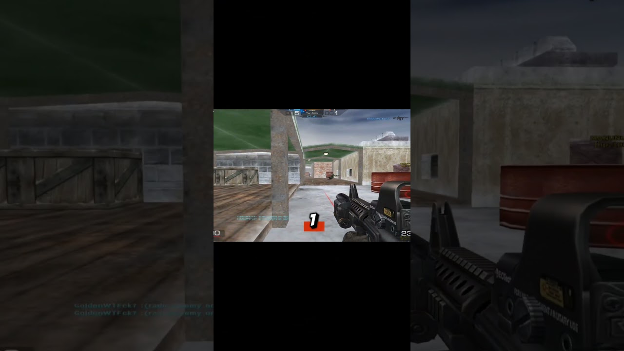 M4A1 MOD0 СЛИШКОМ СИЛЬНЫЙ! | СПЕЦСИЛ PH