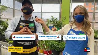 LOS HORARIOS DE NUESTRAS TIENDAS HOMECENTER Y CONSTRUCTOR CAMBIAN