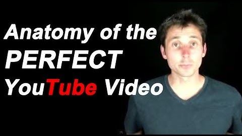 How to Create a VIDEO