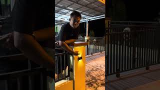 Lampu dinding