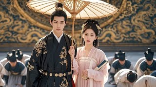 Hari Dia Dikhianati, Menikah dengan Orang Asing... Ternyata Dia Raja Chang'an!