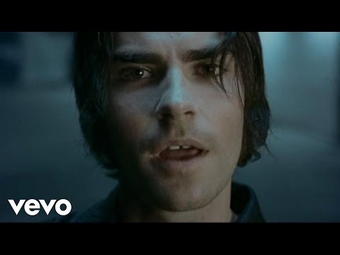 Stereophonics - Since I Told You It's Over