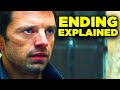 Falcon and Winter Soldier Episode 3 REACTION! Ending Explained (Spoilers) | Inside Marvel