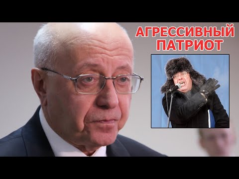 Vídeo: Sergey Kurginyan: biografia, nacionalitat, foto