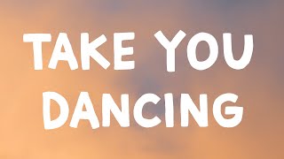 Jason Derulo - Take You Dancing Lyrics
