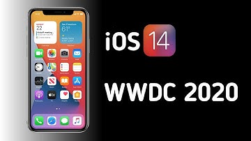 iOS 14 Key Features - WWDC 2020 🔥