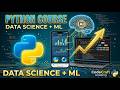 What is Data Science? | Python Data Science &amp; ML A-Z (Beginner Friendly 2026) (2)
