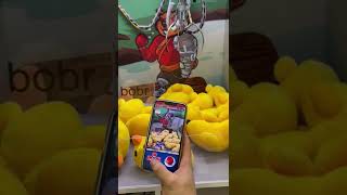 Arcademy Real Claw Machine Game You Can Grab It screenshot 2