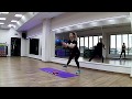 Силовая тренировка с Еленой Маштаковой
