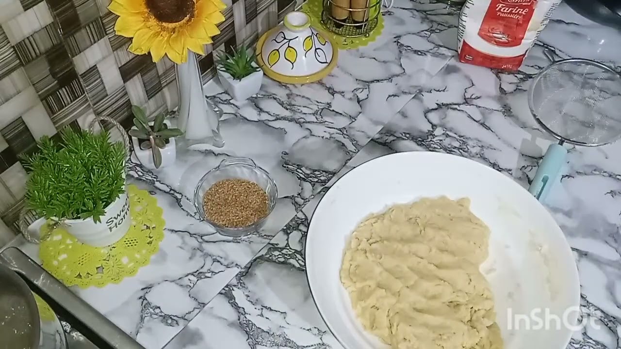 يويو هشوش وخفيف انجح واسهل يويو تونسي بمكونات موجودة في كل بيت / مع سر نجاح الشحور