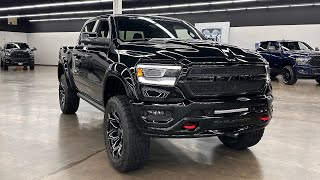 Reviewing The $100,000 | 2023 Dodge RAM 1500 Badlander Edition