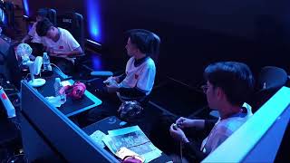 [KOR] ESPORTS CHAMPIONSHIP ASIA 2026 | PUBG MOBILE | NGÀY 1