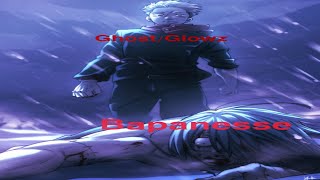 GHOST/GLOWZ VS BAP (DISCORD PACKING)
