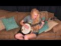 Time for me to go   lee ann womack ellen petersen cover