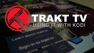 How to install and use Trakt.tv with Exodus in simple steps
