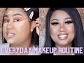 2021 Everyday Makeup Tutorial + Life Update