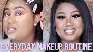 2021 Everyday Makeup Tutorial + Life Update