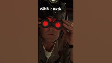 ASMR IN MOVIE (Mousehunt 1997)