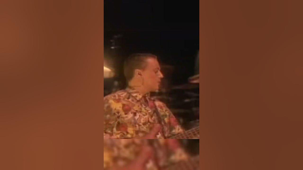 Tears For Fears - Year Of The Knife (Live from Going to California 1990) πΈβ€οΈ Tears For Fears - Year Of The Knife (Live from Going to California 1990) πΈβ€οΈ
