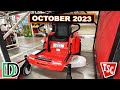 Top Things You SHOULD Be Buying at Tractor Supply in October 2023 | Dad Deals