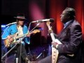 Don't Lie To Me Albert King with Stevie Ray Vaughan