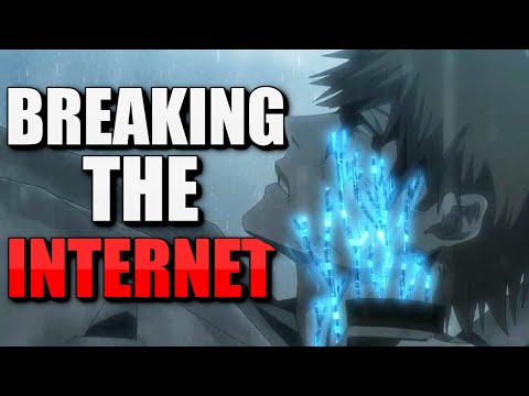 BLEACH TYBW Episode 1 Review + Breakdown! 💥 INTERNET BREAKING