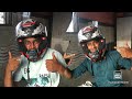 New Motovlogging setup