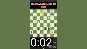 CHESS.COM PUZZLES 30 🤔2747