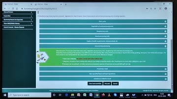 How to apply for modification of FSSAI license from FLRS to Food Safety Compliance System (FoSCoS)?