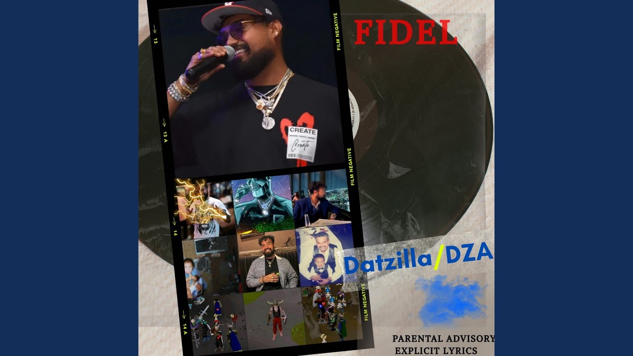 Lodi Dodi (Raw Mix) (feat. Rakim)