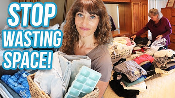 Motivation To Declutter Your Home Today