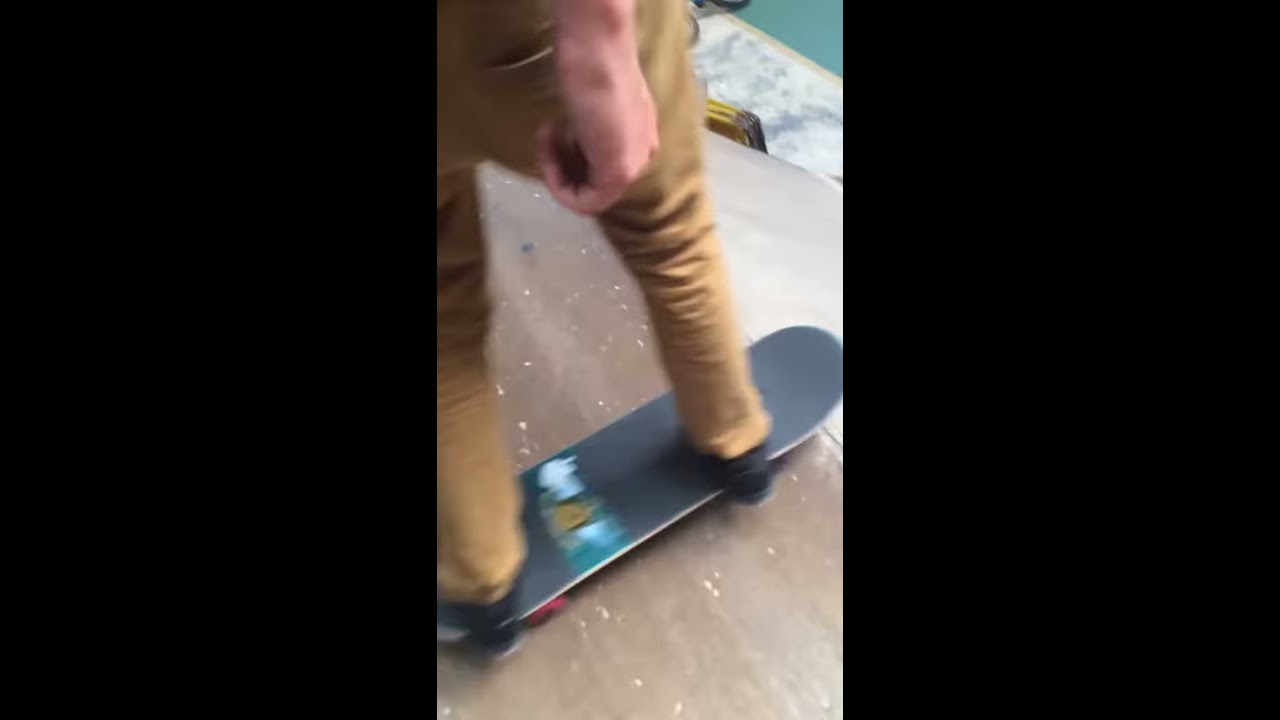 Little Line Shit Filming 