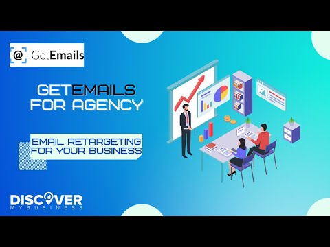 GetEmails for Agency