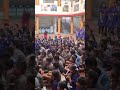 Podar Institute of Education presents Puppet show in a Government school...