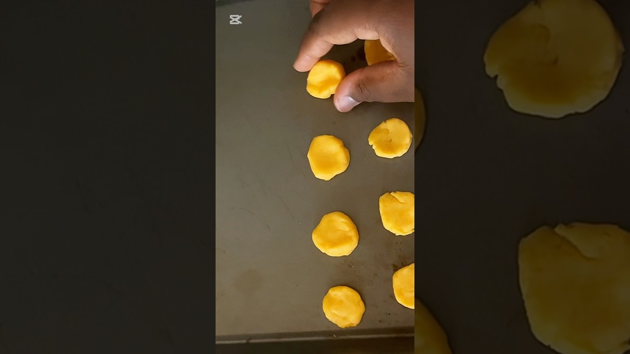 Circle goldfish