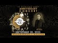 Zildjian 400th Anniversary Concert Announcement Video