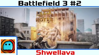 Battlefield 3 #2 - Quick scope!