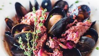 La Deriva Cucina Italiana | Cabo San Lucas Real Estate | Cabos Finest | KT Morgan | Sandra Morgan