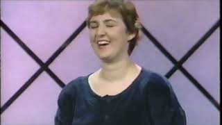 Debt Game Show  1996 episode gameshow 90s