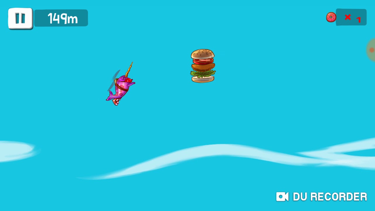 [Let's Play] Sky Whale #1