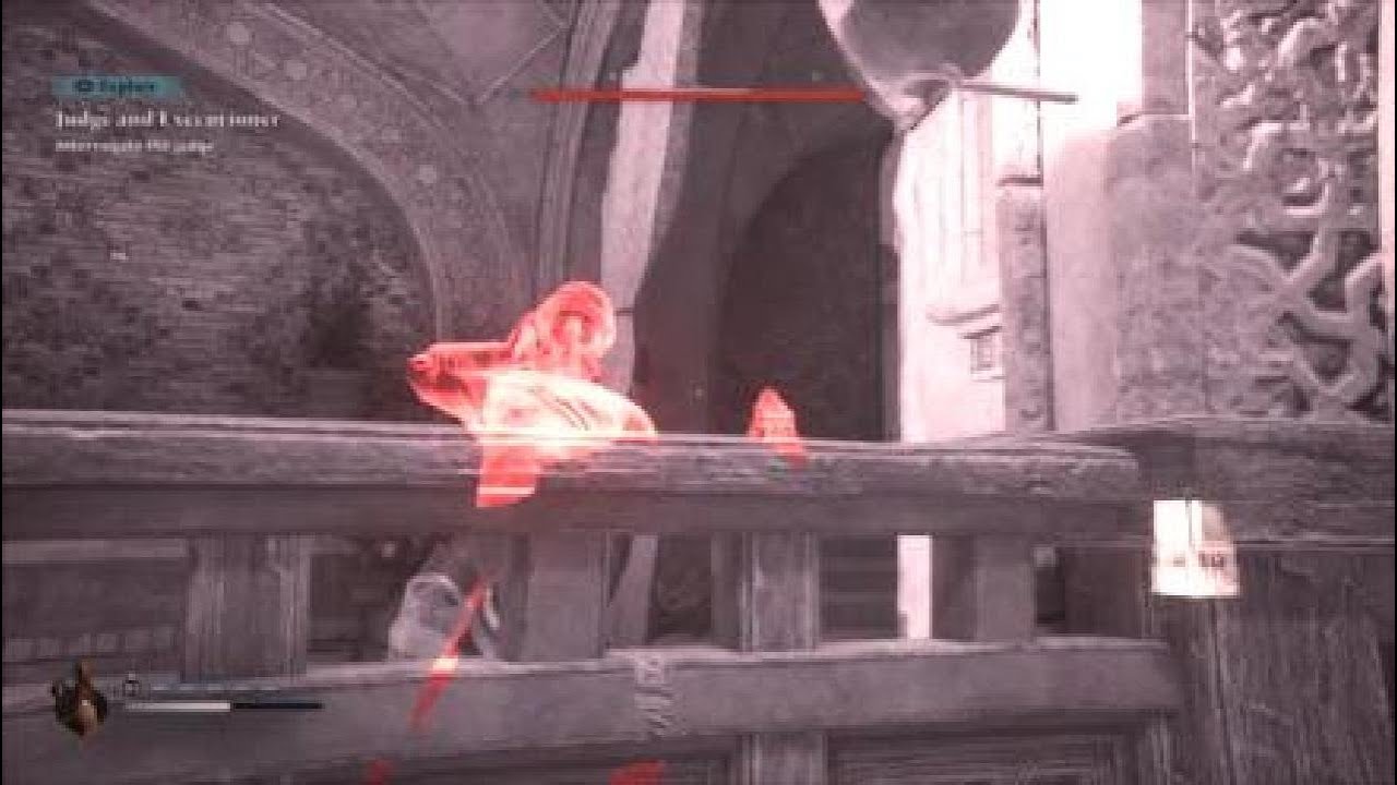 Assassin's Creed Mirage Walkthrough Walkthrough part - 19 Serpent's Nest