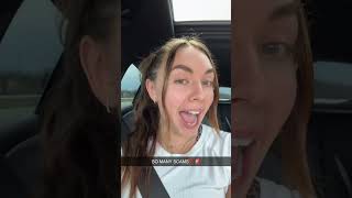 Please Dont Message These Fake Accounts Report Them