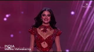 MISS UNIVERSE 2025 PRELIMINARY LONG GOWN COMPETITION #missuniverse2025 #prelim