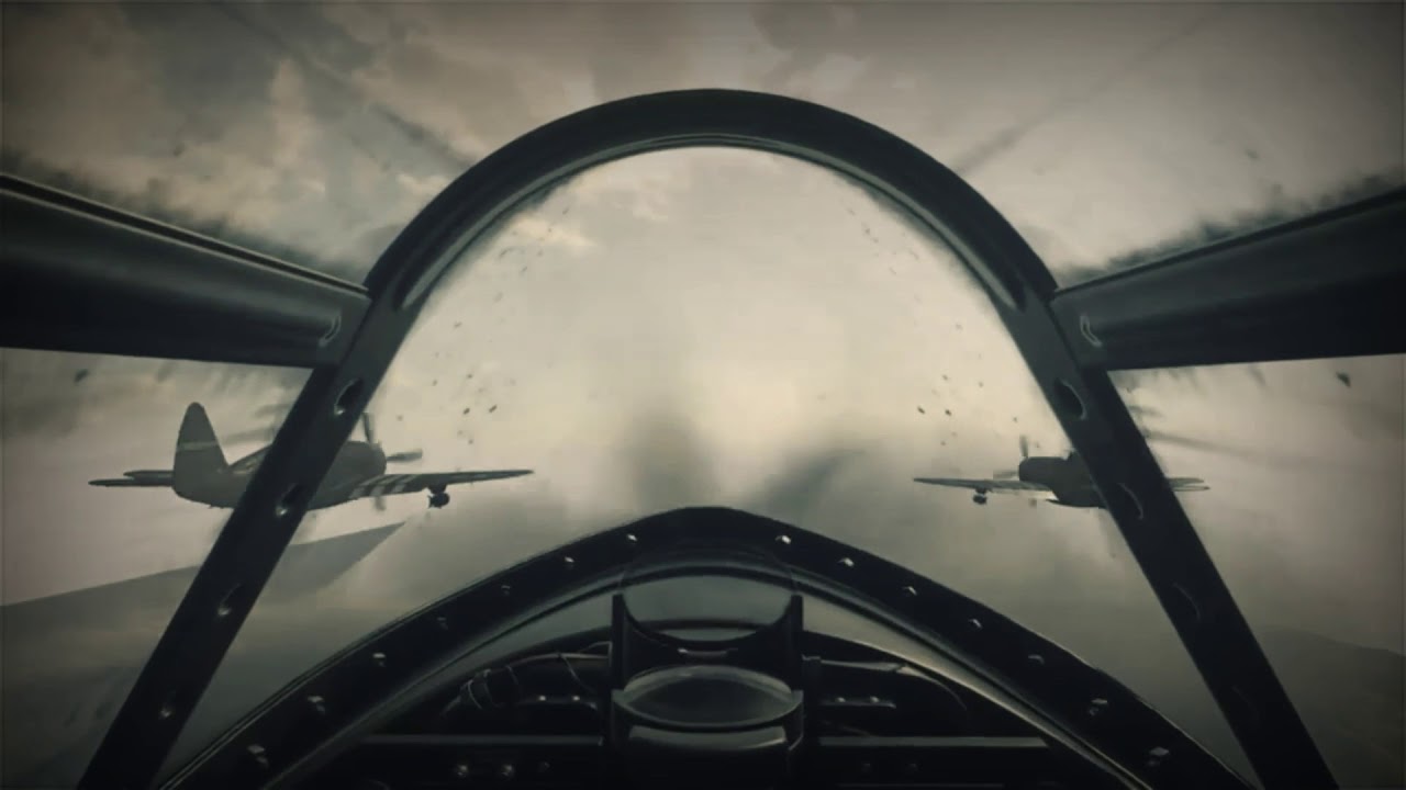 Sinister a Multi-COD Montage by Syn - YouTube