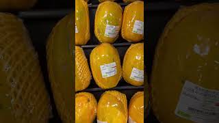 trending amazing viral youtubeshorts asmr healthy mukbang yummy papaya sweetshortvideo